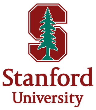 Stanford University logo